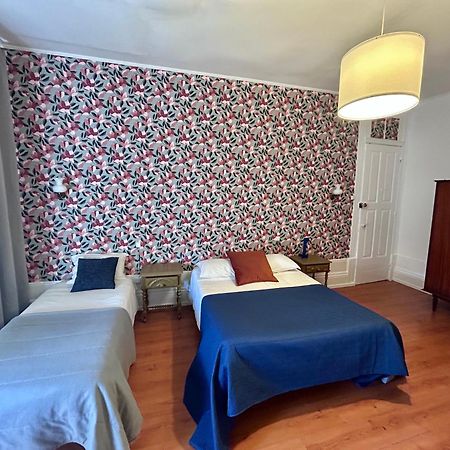 Monte Sinai Guest House Porto Exterior photo